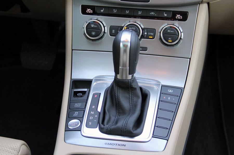  Volkswagen Passat CC 2013 года  (фото 73 из 87)